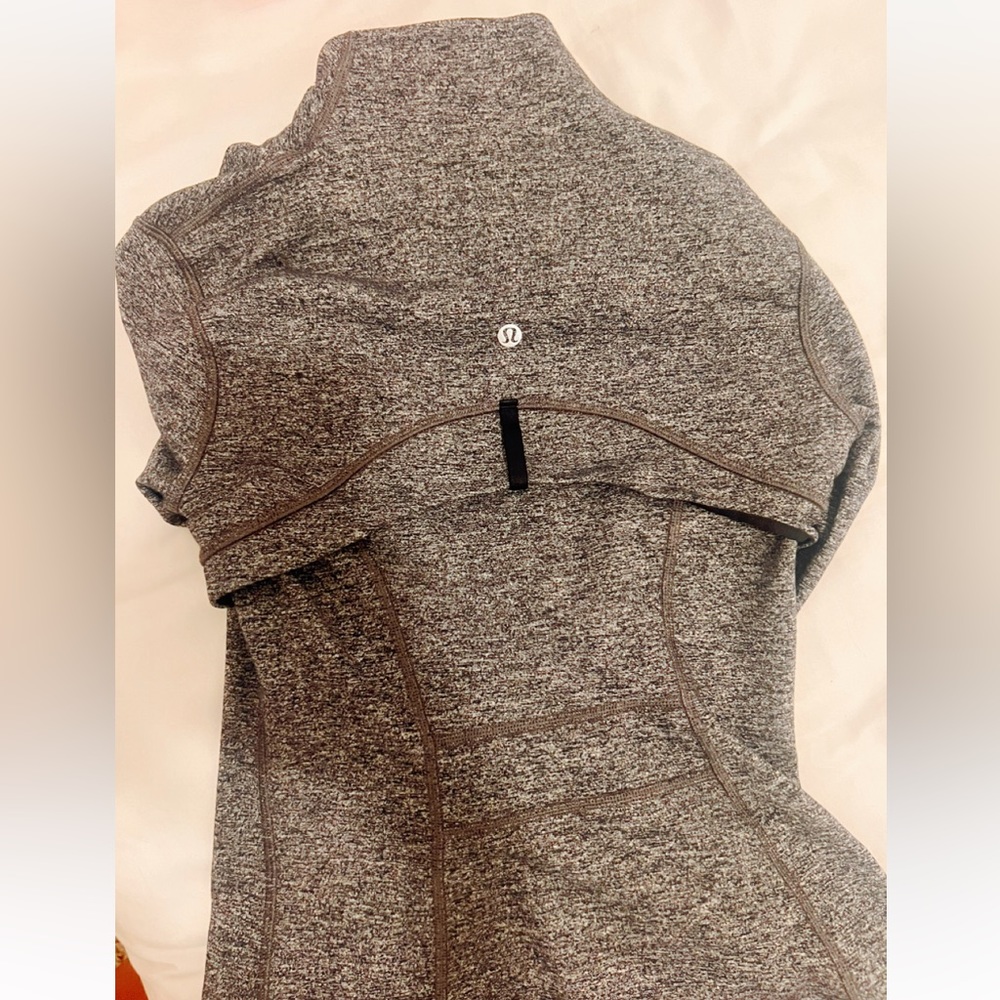 Gret Define Jacket - image 3